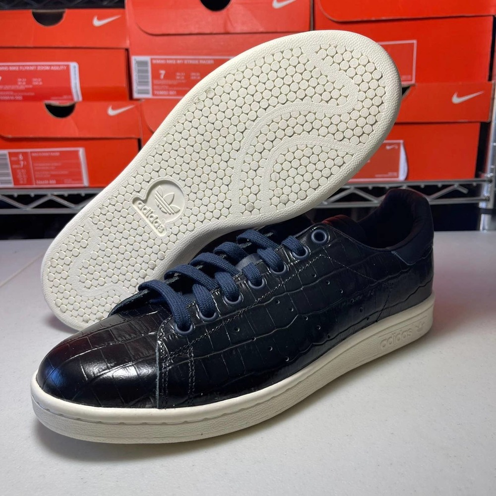 Adidas Stan Smith Lab Legend Ink Blue